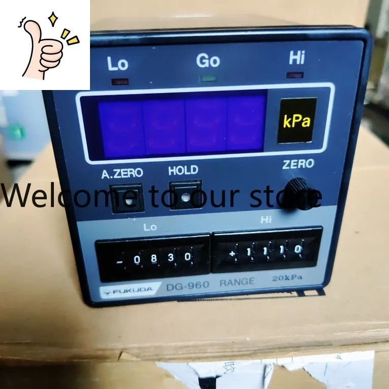 Fukuda DG-960-16A1-N