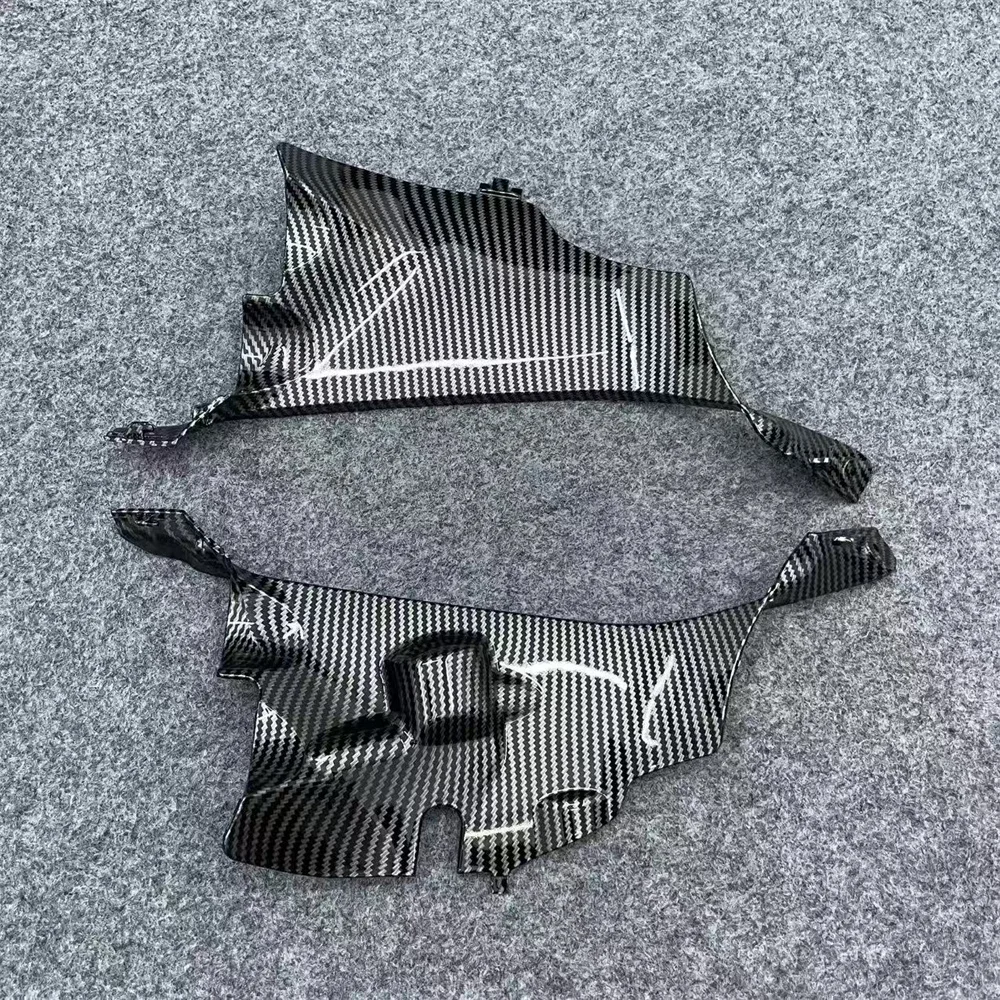 ABS motorcycle fairings are suitable for V4 and V4S large package interior parts in 2017 2018 2019 2020-2024 17 18 19 20 21 22