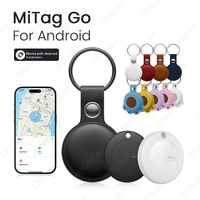 MiLi MiTag Go Bluetooth-compatibility Tracker For Android Item Finder Work With Google Find My Device