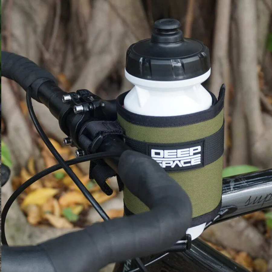 JAVN ycle Water bottle Bag Ins - đánh giá và giá Commuting With Road Bike