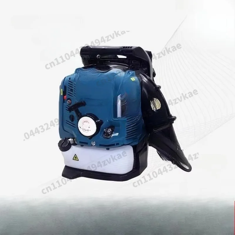 EB851 Standard Snow Blower 78cc Four-strok Air Blower Knapsack Leaf Blower High-Power