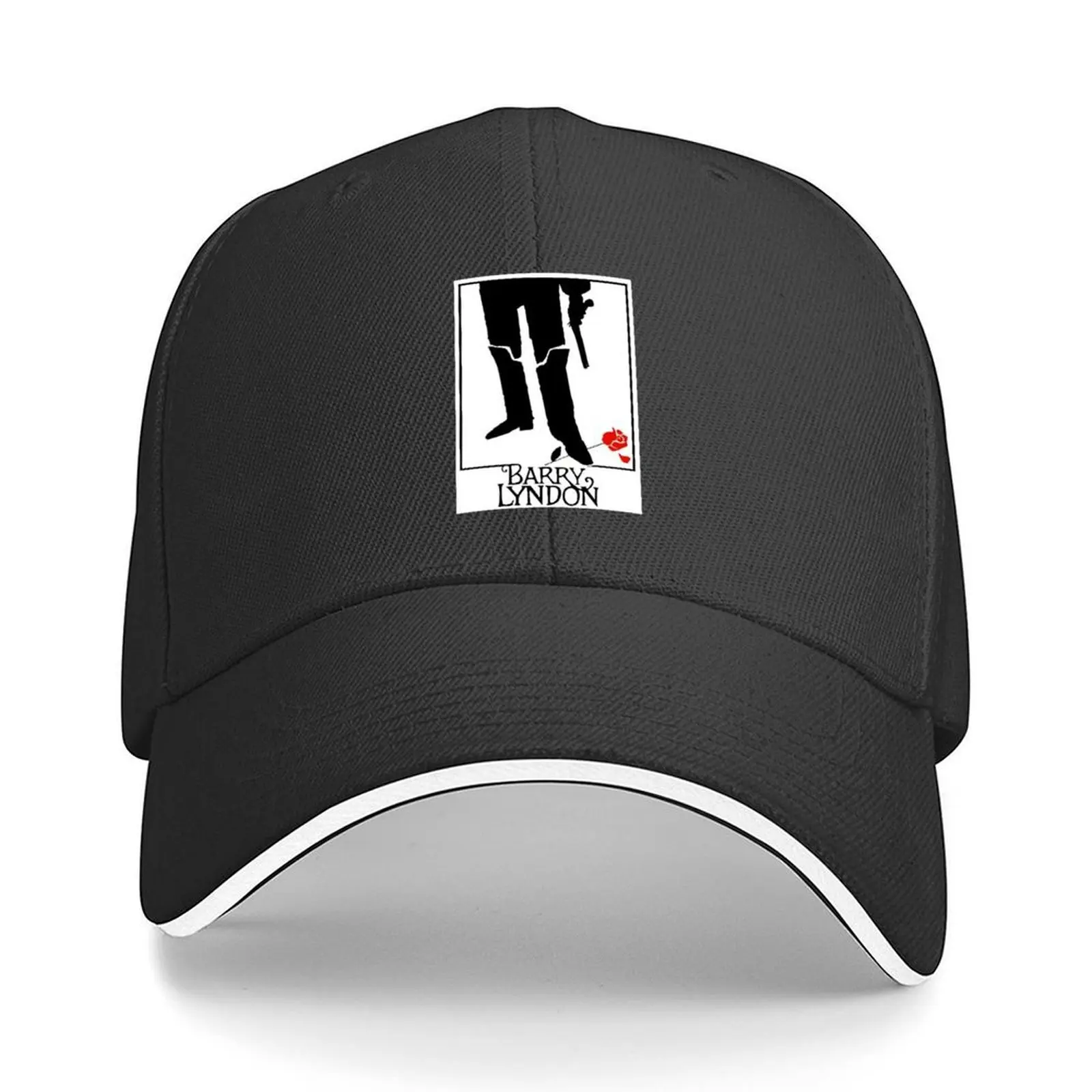 Barry Lyndon Poster Baseball Cap Beach winter hats for men sun caps tea Hat Mens Caps Women's