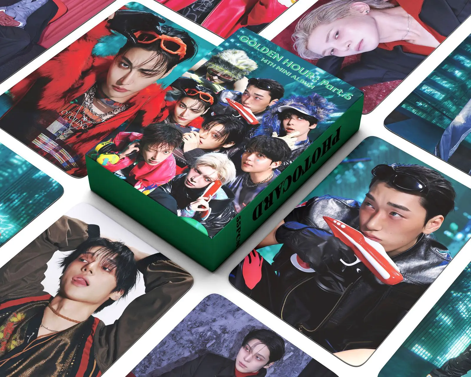 Thumbnail 2 - #54 Cheapest Post Cards Deals You Can Get