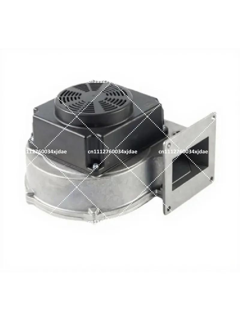 Commercial Gas Condensing Boiler Full Premixed Low Nitrogen Inverter Burner Energy Saving Heating System