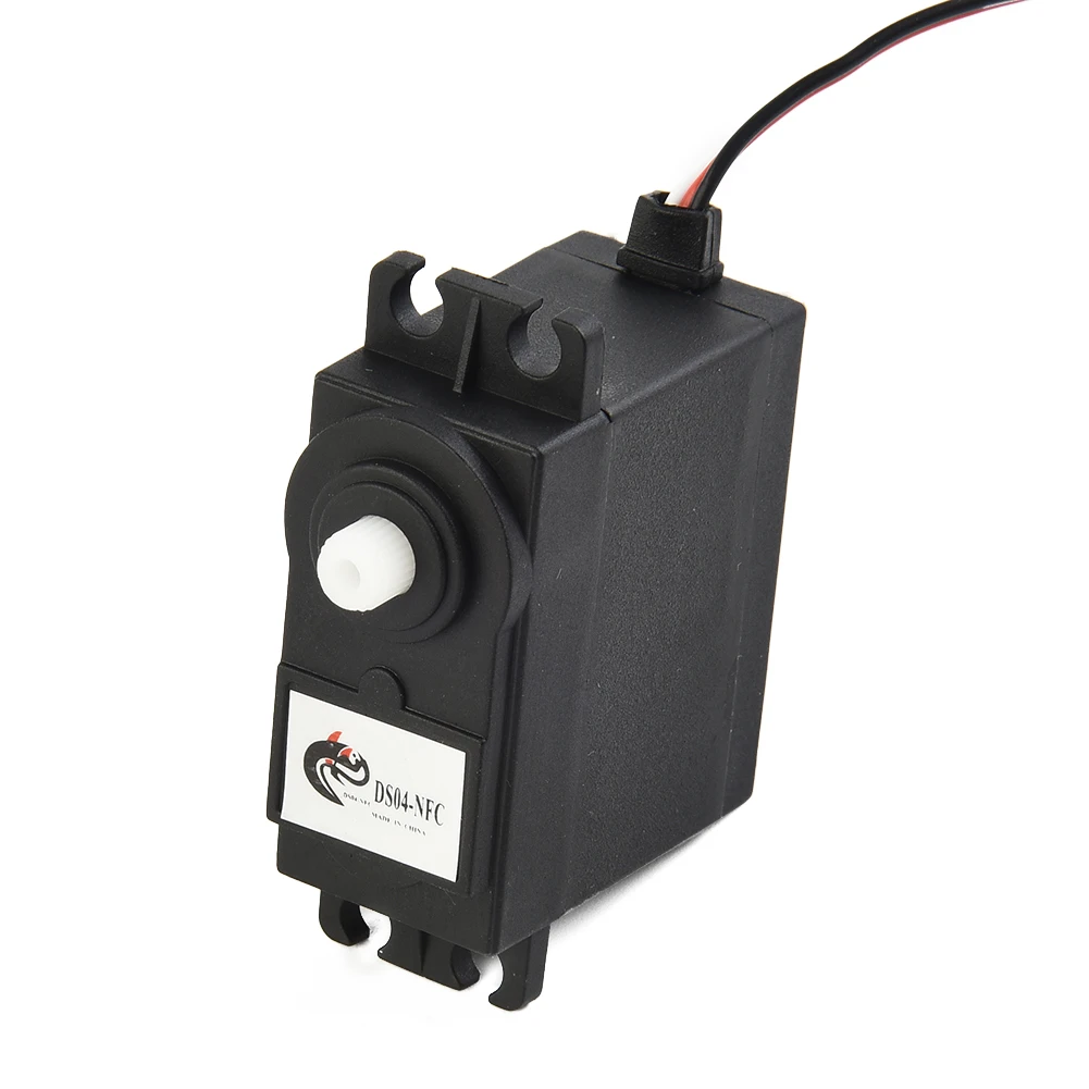 

DS04-NFC Сервоприводы непрерывного вращения Мотор-редуктор постоянного тока для радиоуправляемых роботов Поворотный рулевой механизм Инструменты для двигателя редуктора постоянного тока