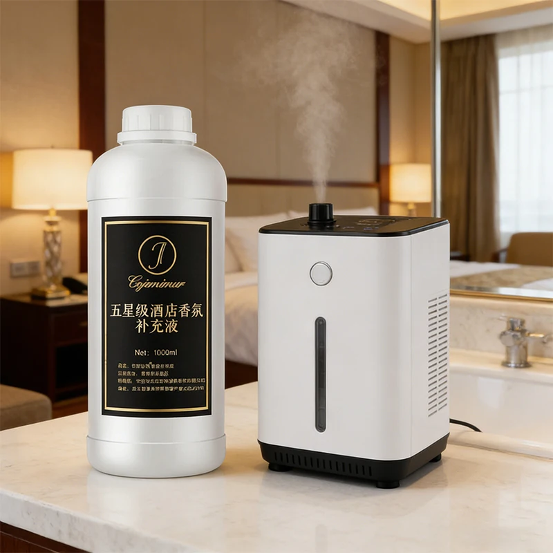 

1000ml Hotel Series Hilton Essential Oils For Reed Diffuser Home Fragrance Oil For Aromatic Diffuser SPA Home Perfume Aroma Oil