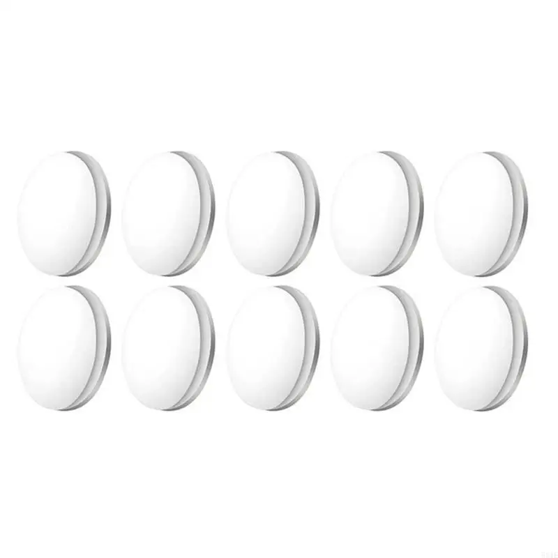 581E Curtains Weights Aesthetic Fridge Magnets Windproof Cloth For Shower Curtains Accessories Decorative Holdbacks