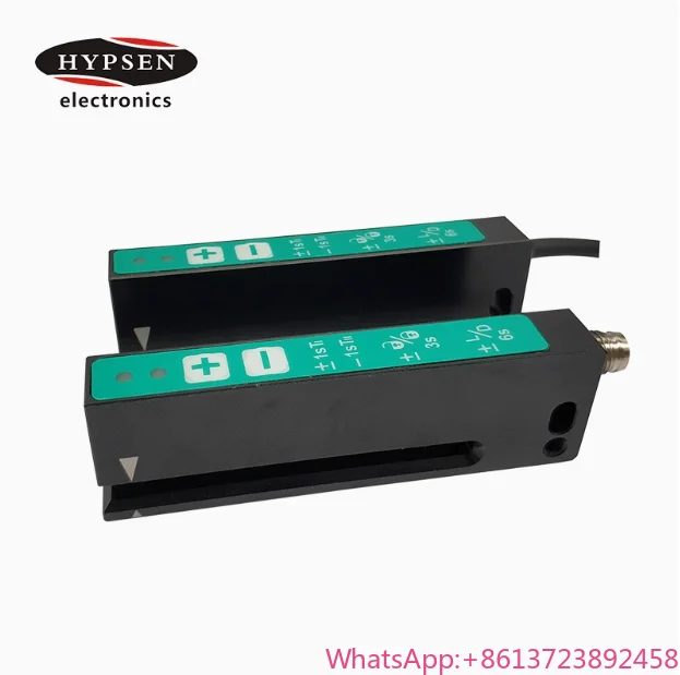 

Original HYPSEN Note sensor HFS03-60LAB-M84 HFS03-60LAB-M2