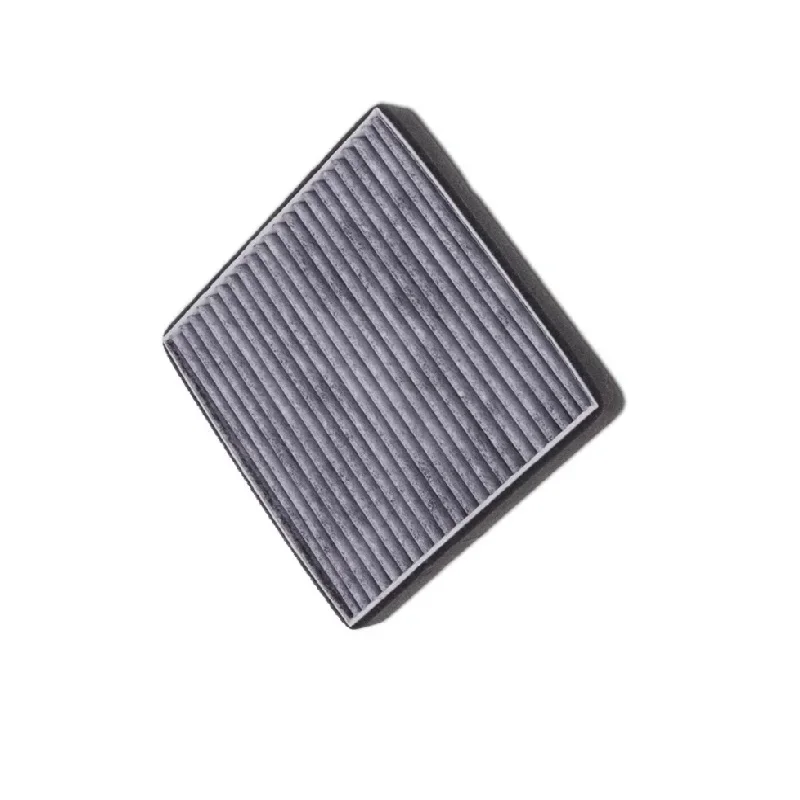 Cabin Filter Fit For BYD F3 F3R 1.0L CVT 1.5L 1.6L Model 2007 2008 2009 2010-2017 1Pcs Car Filter Accessories Oem BYDF3-2209133