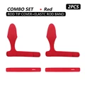 RED 2set