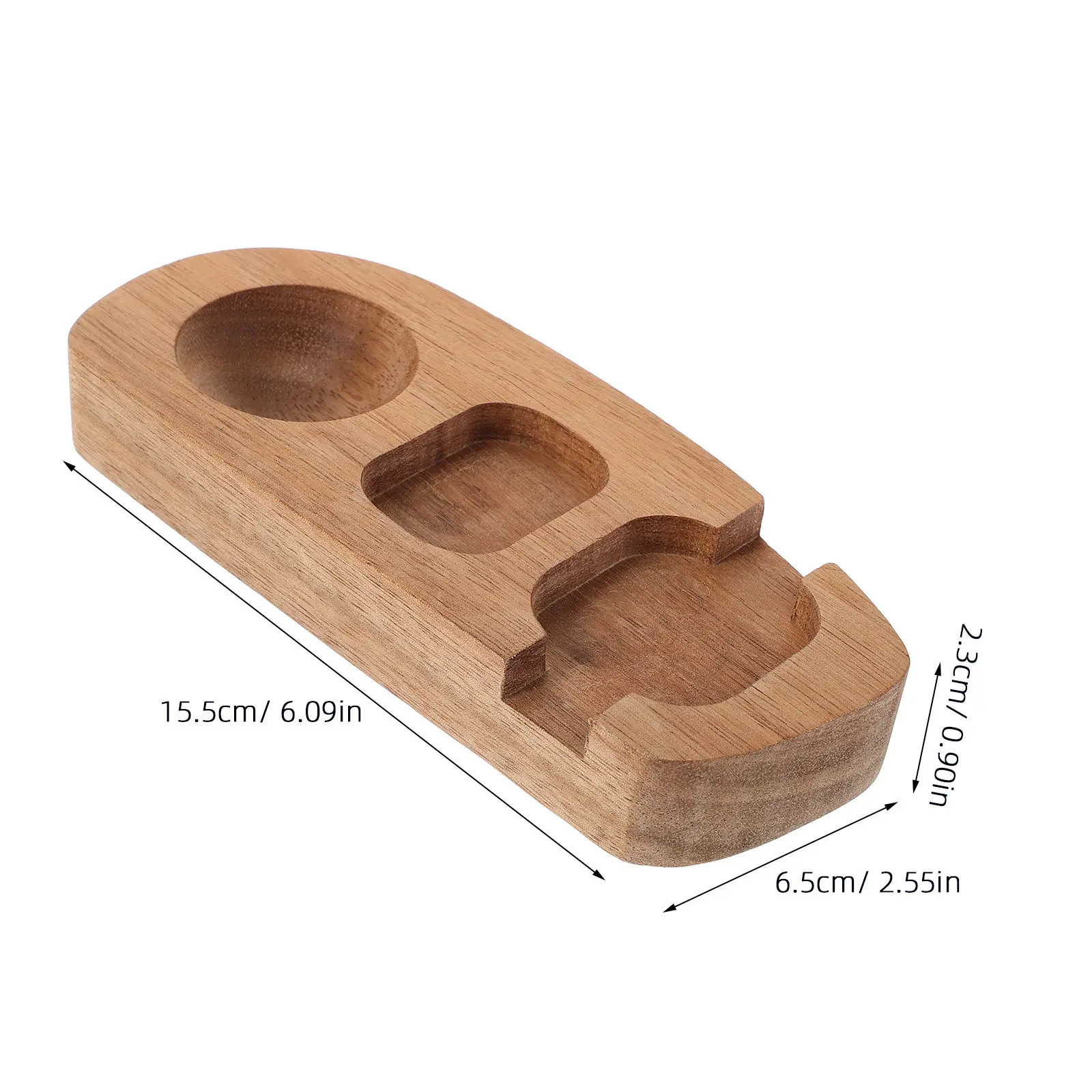 Wood Deviled Egg Platter Wooden Tray Egg Holder Natural Finish Kitchen Countertop Serving Board Charcuterie Cheese Platter