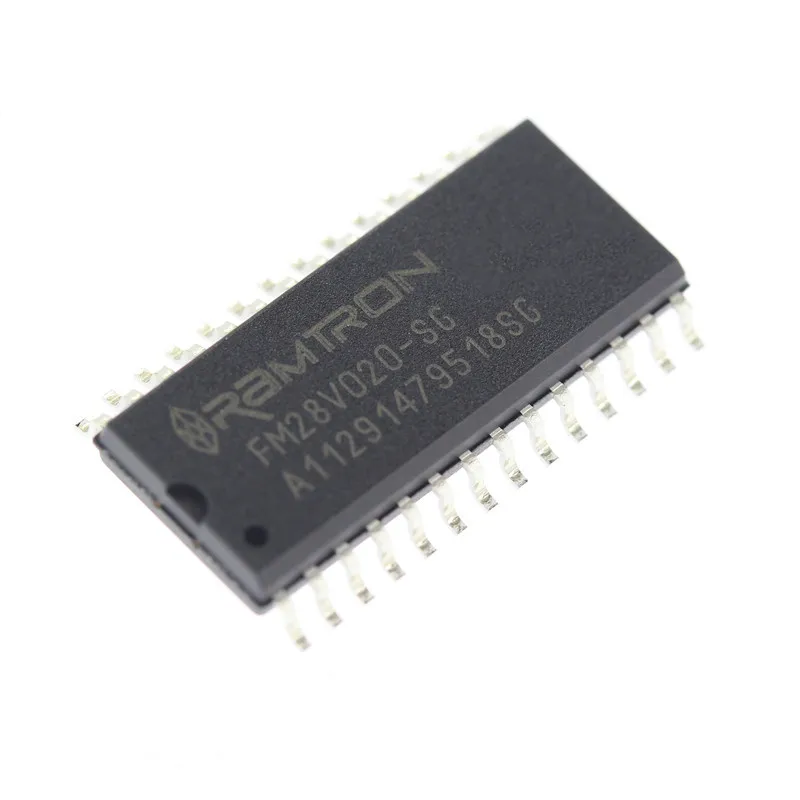 

(10 шт.) 100% Новинка Φ FM28V020 SG sop-28 чипсет