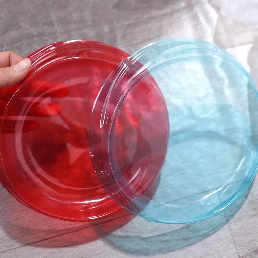 

Gyro Fighting Burst Gyro Arena Disk Durable Construction Plastic Gyro Arena Disk Funny Round Burst Disk Exciting Duel