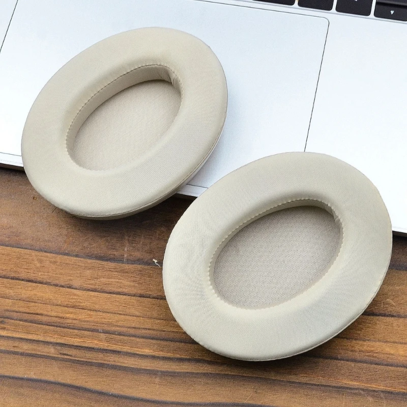 Verbeterde luisterervaring Oorkussentjes voor WH1000XM3 vervangende oorkussens