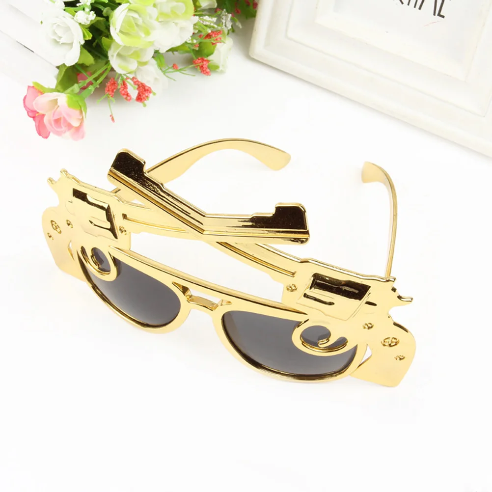

Style Eyeglasses for Funny Dance Party Masquerade Gathering Festival Prop Premium Soft Lightweight Frame