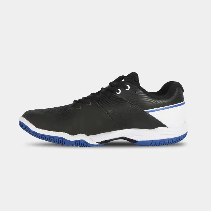 New hot sale professional unisex breathable leisure badminton shoes volleyball shoes sports shoes golf shoes very good