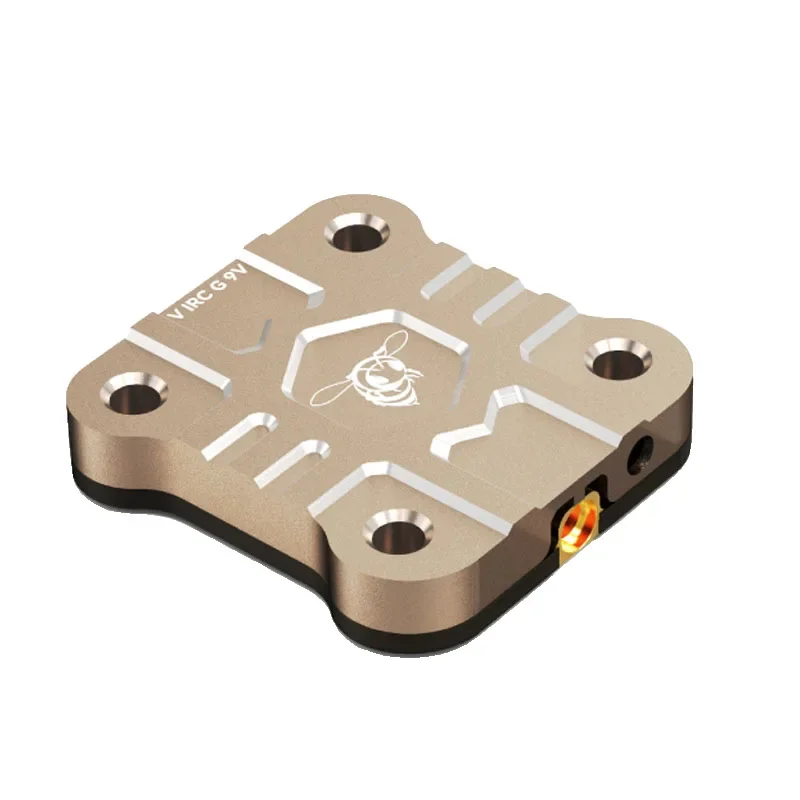 AvaCoreSpeedyBee TX1600 ULTRA 1 6W Analog FPV Drone 5 8G Long Range Racing Quadcopter