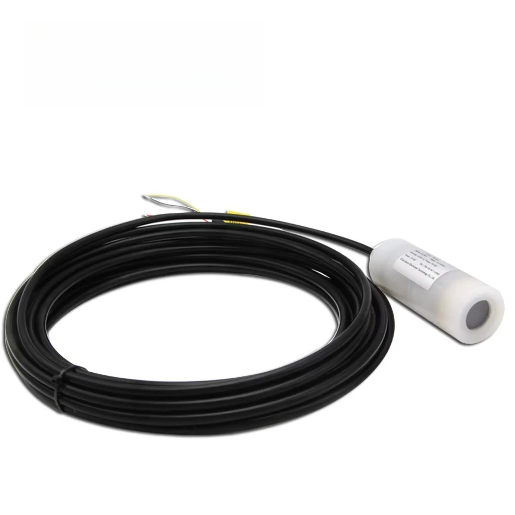 GLT570 Ammonia Nh3 Water Level Transmitter