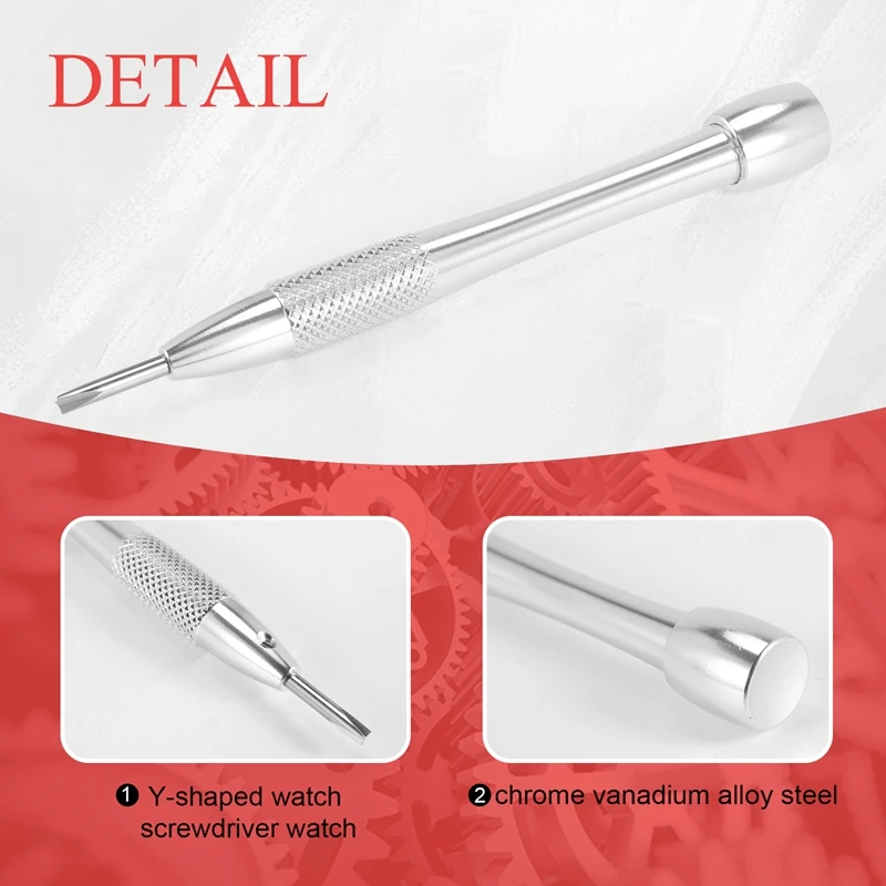 Y-Shaped Screwdriver Watch Screwdriver Watch Special Screwdriver For Oris Divers Strap Tool
