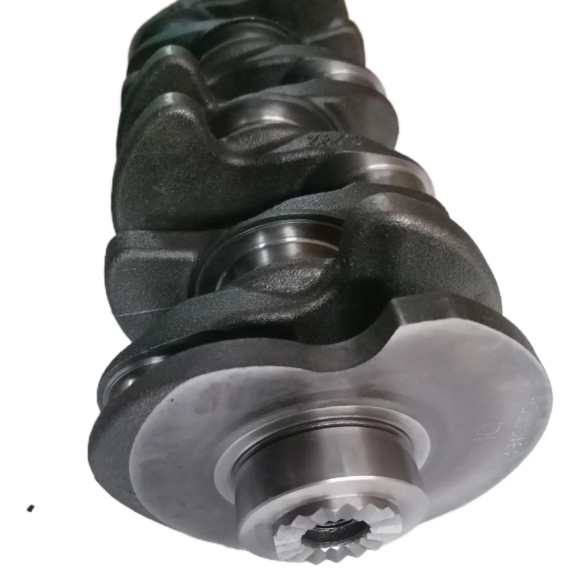 

Factory Wholesale EA888 1.8/2.0 Engine Assembly With Crankshaft 06J105021P TOE