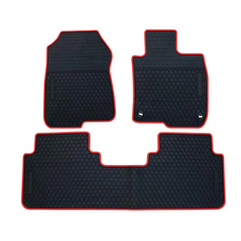 Car Floor Mats Car Mat Rugs Carpet For Cr-v V 2017 2018 2019 2020 2021 Right Hand Drive