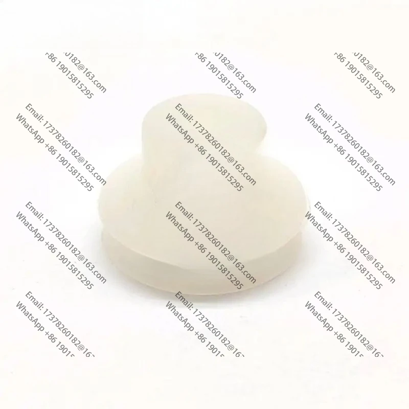 

20x31x16x8mm rubber sucker for printing machine parts 100pcs