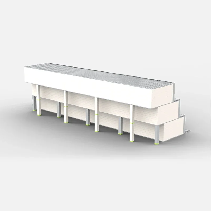 Moc 빌딩 브릭 모델, 스피드 챔피언, 3 단계 차고 기술, 모듈식 블록 선물, 크리스마스 장난감, DIY 세트 조립