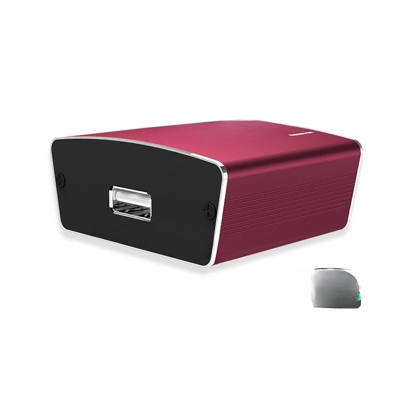 

MT-450FT USB extender 100m network transmission long drive, signal transceiver amplifier