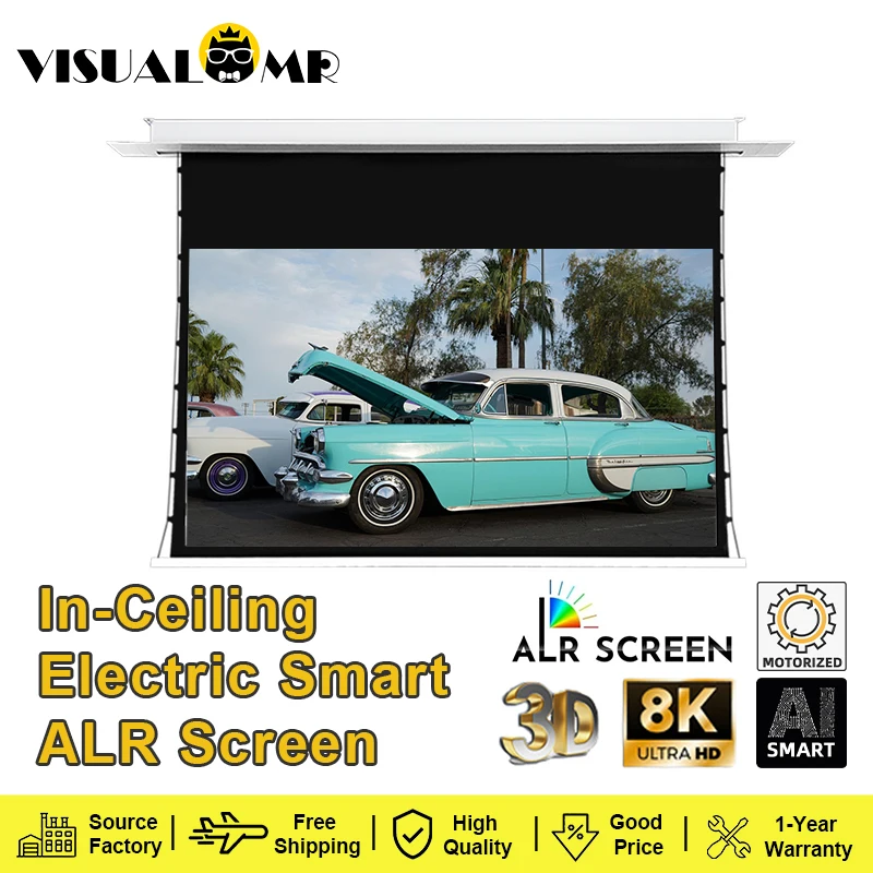 New Ai Smart In-Cei… - image