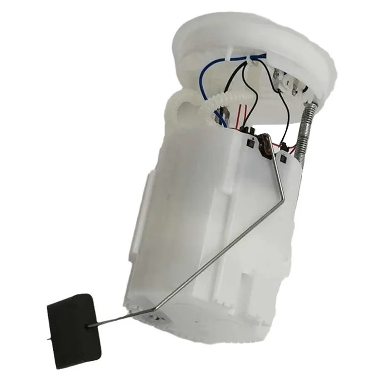 Fuel Pump Assembly …