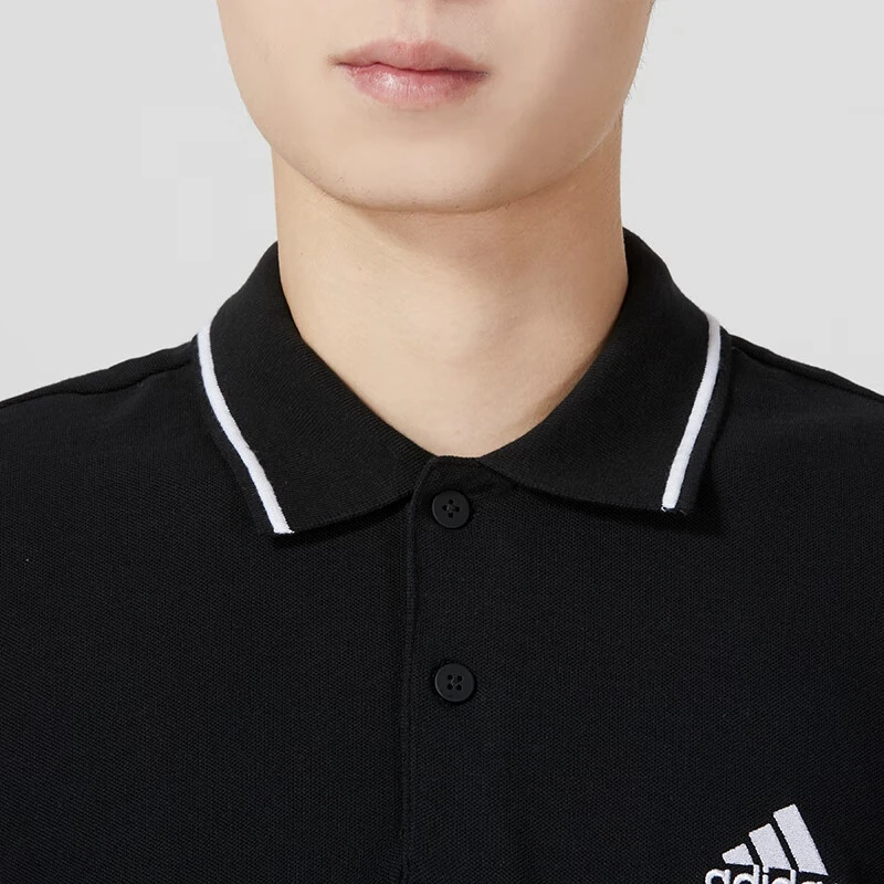 adidas-homme-polo-original-nouveaute-m-sl-pq-ps-manches-courtes-vetements-de-sport