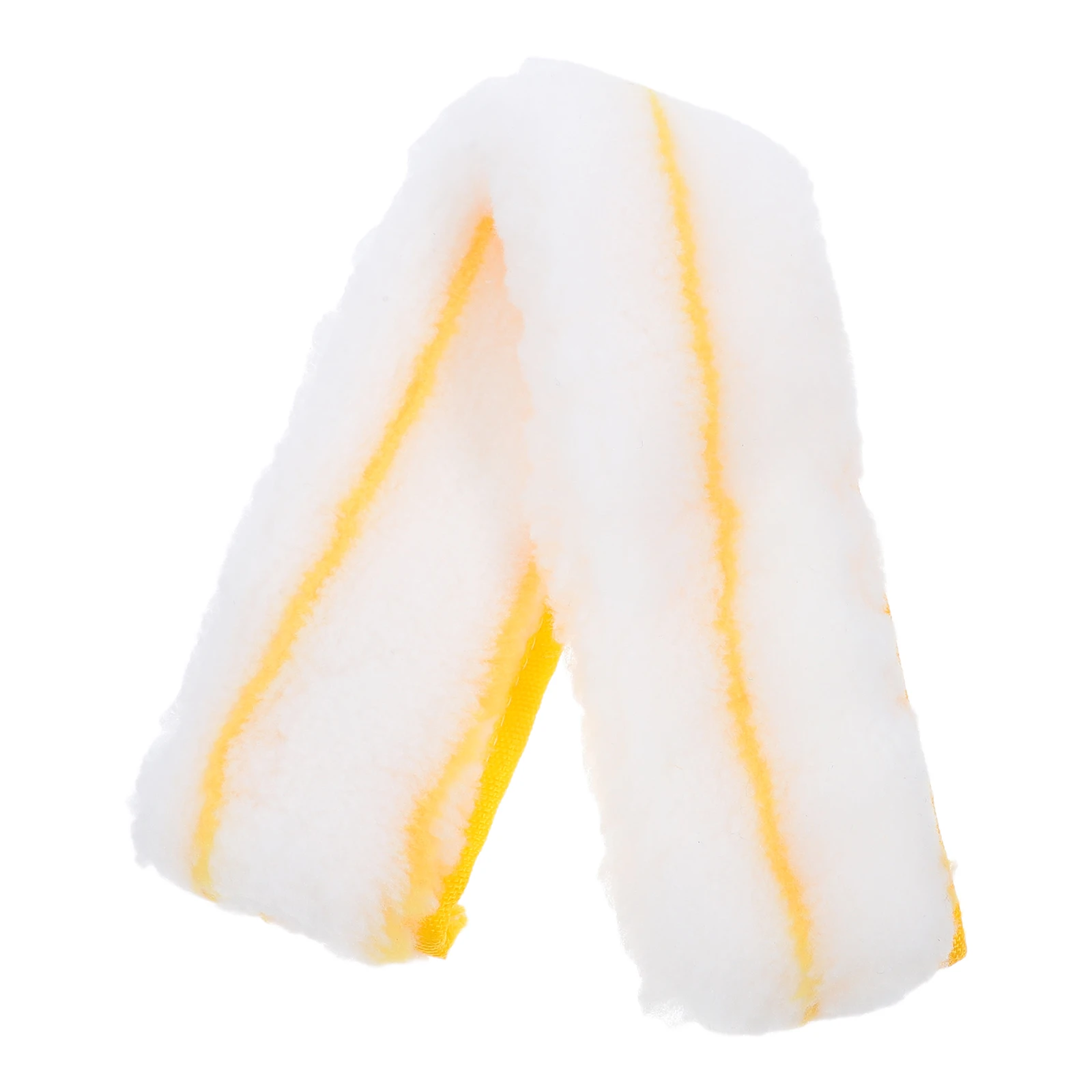 

1pcs Cloth Window Reusable Refill Pads High Efficiency Glass Cleaner Washable Replacement For Home Car Mirrors Cleaning