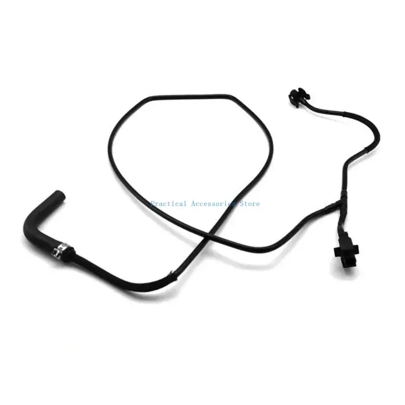 

U75E High Performances Cooling Hose Heat Resistant Strong Design Radiator Hoses For Car 60 V70 60 80 Engine Radiator