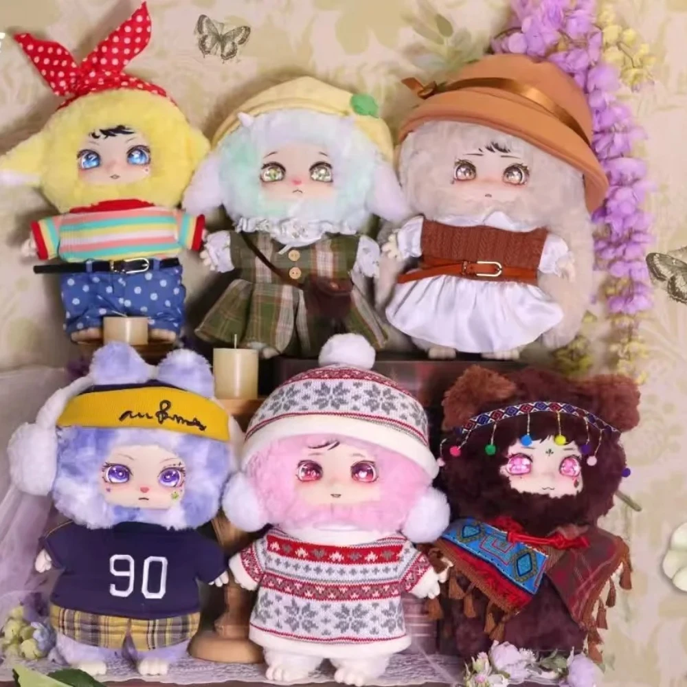 

LOKIKI Rocky Reproduction Time 400% серия слепая коробка милая аниме кукла загадочная коробка сумка-сюрприз Коллекционная фигурка подарочная игрушка