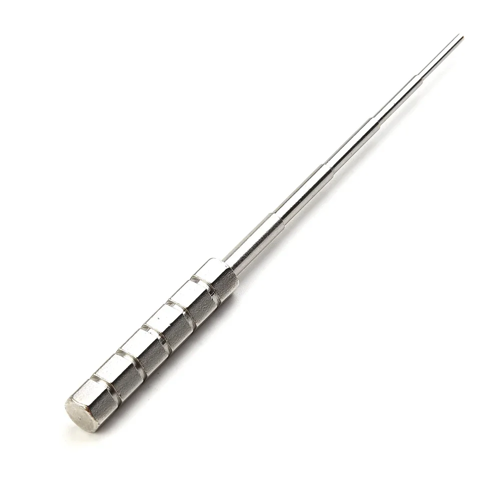 

1.5mm - 3.5mm Stainless Steel Coil Wrap Jig Prebuilt Coil Tool Jigs Wrapping Coil For Rebuildable Atomizer Accessories