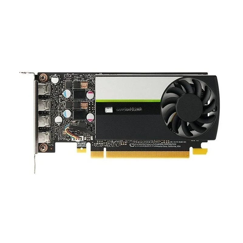 Quadro T1000 4G/8G Professional Graphic Design Graphics Card 4k P1000
