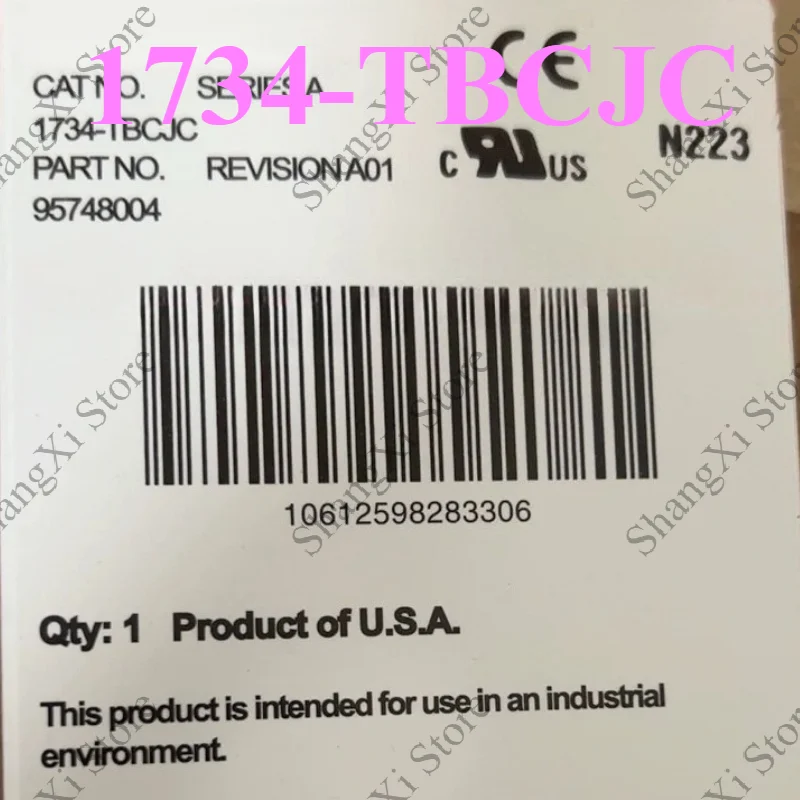 1pc-brand-new-1734-tbcjc-module-fast-delivery
