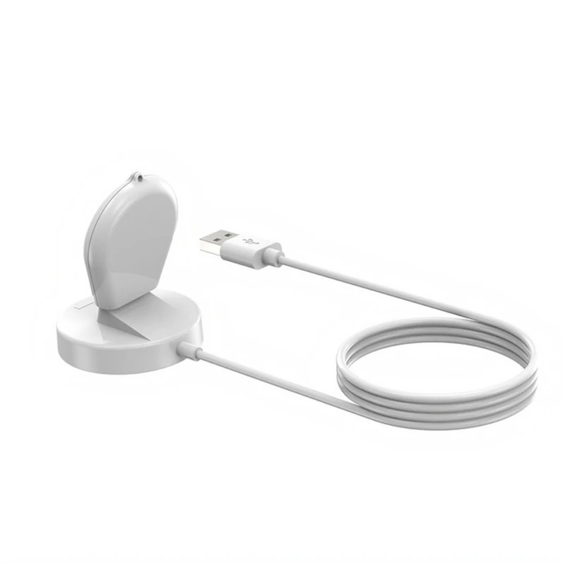 Kabel ładujący zegarek M17B magnetyczny kabel ładujący USB do GS4/Watch4/Watch5 46mm 45mm wymiana Smartwatcha