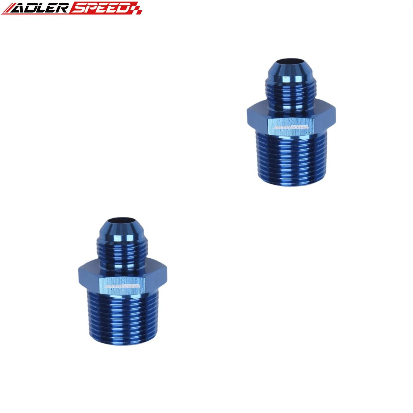 Adlerspeed 2PCS Str…