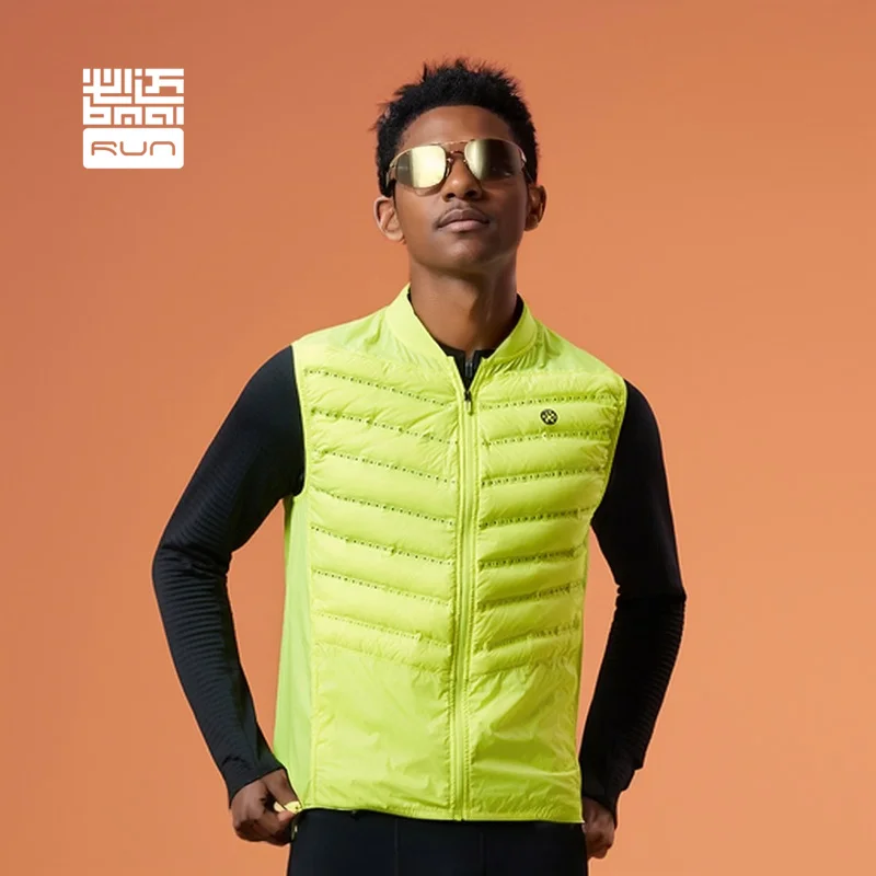 Obrázek kategorie: Sportovní vesta