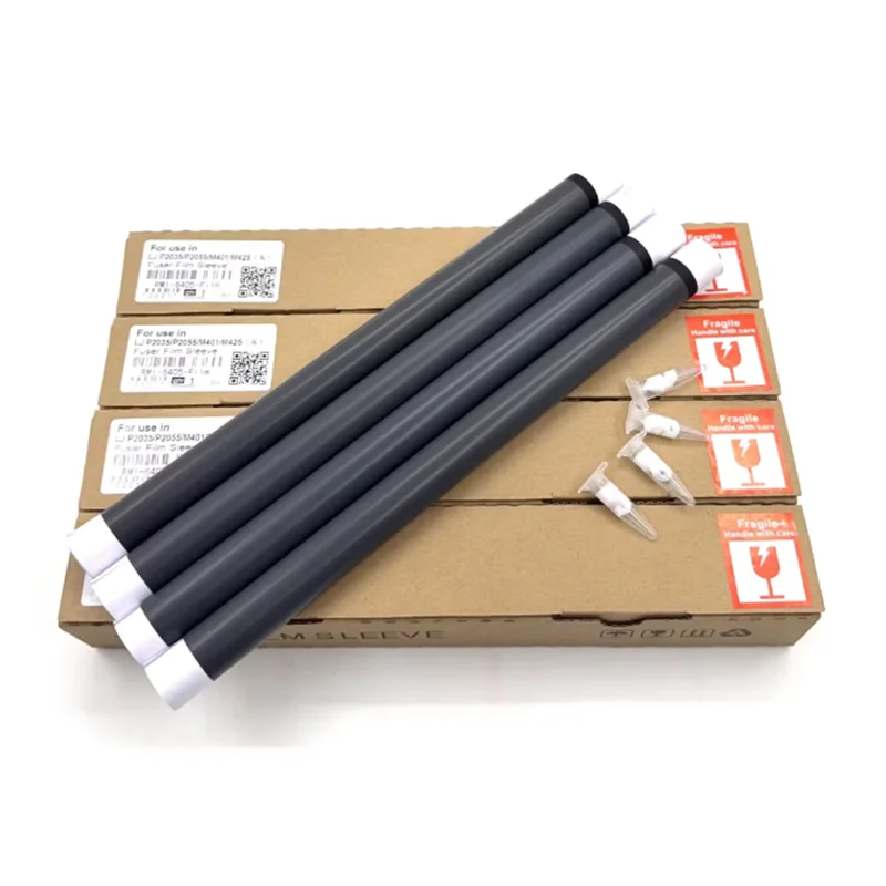 

4X ремень фьюзера для HP 226DW 202DW 227 266D M201 M202n M225