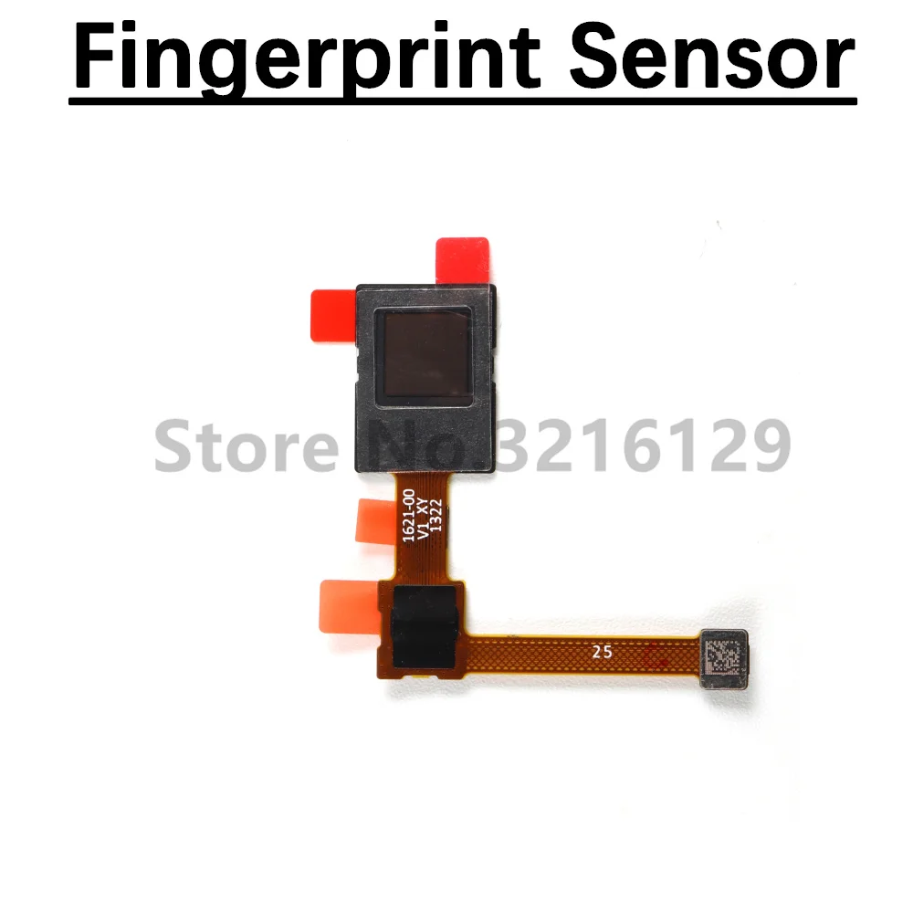 SIM Card Board For Xiaomi Mi 11 Ultra Mi11 Pro LoudSpeaker Earpiece Speaker Fingerprint Sensor Motherboard Charging Port Flex