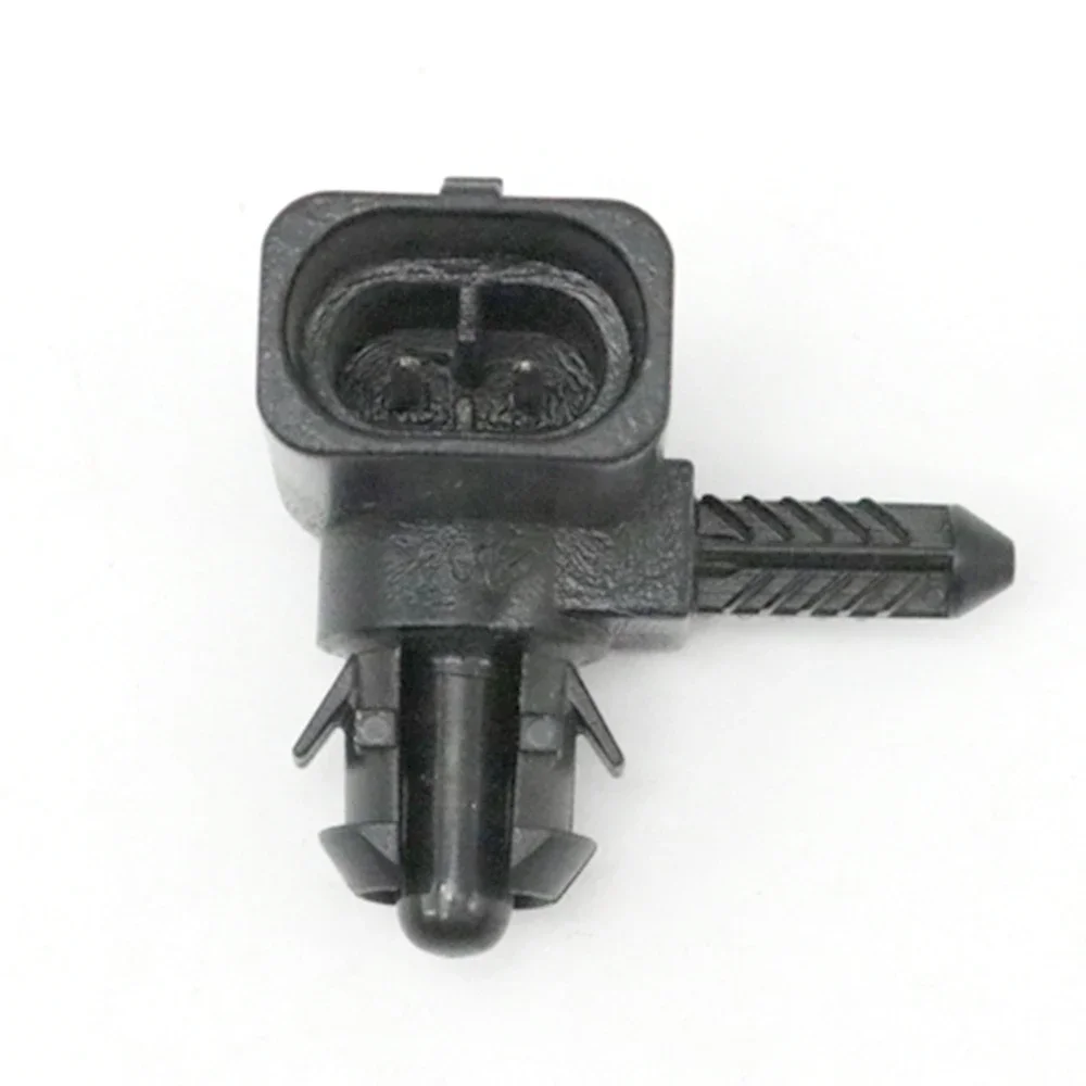 Outside Air Ambient Temperature Sensor For Cadillac CTS SRX STS SLS For Chevrolet Malibu Equinox For Opel GT For GMC 15826773