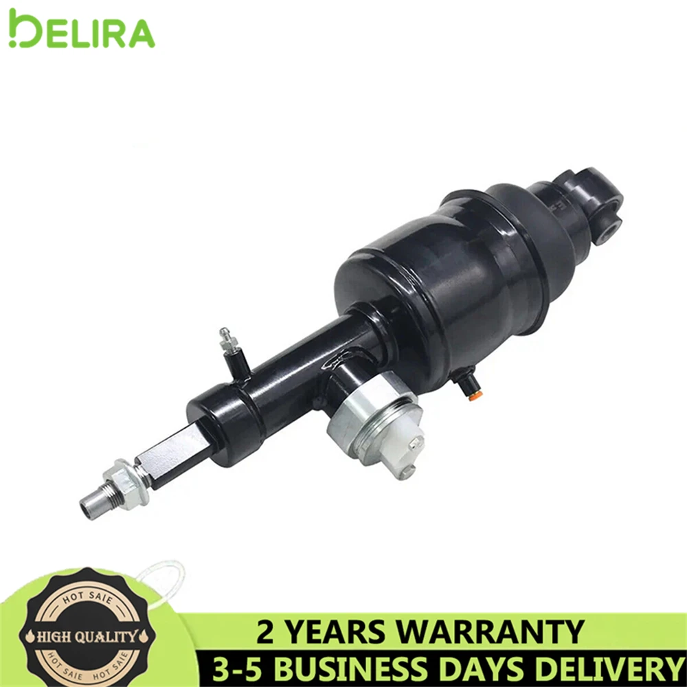 

Rear Left Right Air Suspension Shock Strut for Infiniti QX56 2011-2013 QX80 2014-2021 E62111LA7B 56211-1LA4A 56211 1LA4A