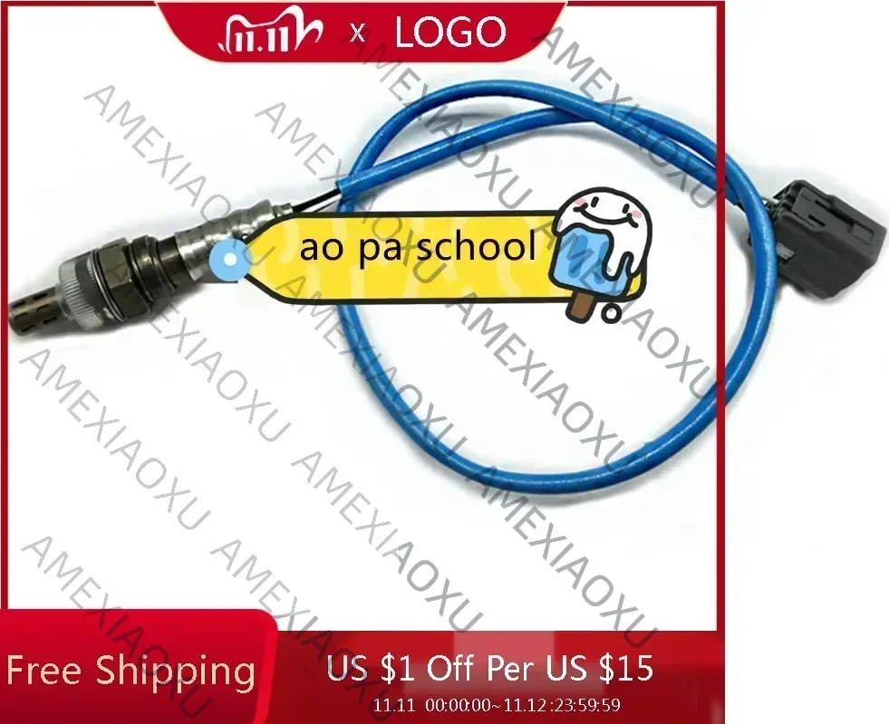  Good Quality L3AN-18-861 Oxygen Sensor For MAZDA 8 2.5L