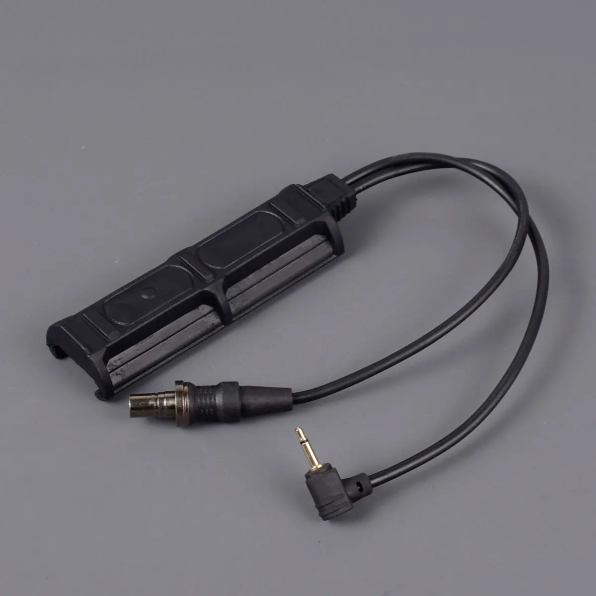 Tactical Remote Dua…