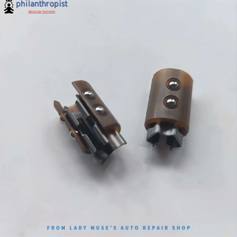 

0AM DQ200 DSG7 DSG Transmission Shift Fork Slip Bearing 217127A Fits For VW Audi Skoda Seat