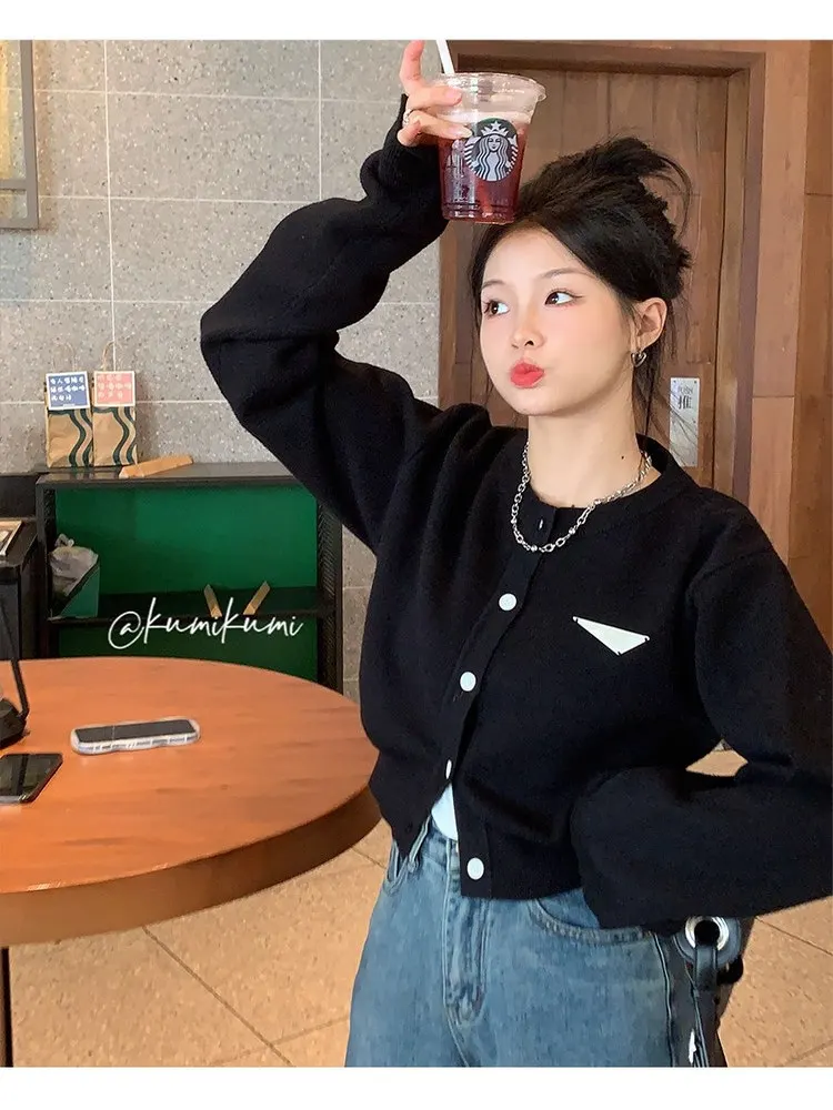 Ay Knitted Sweater … - image