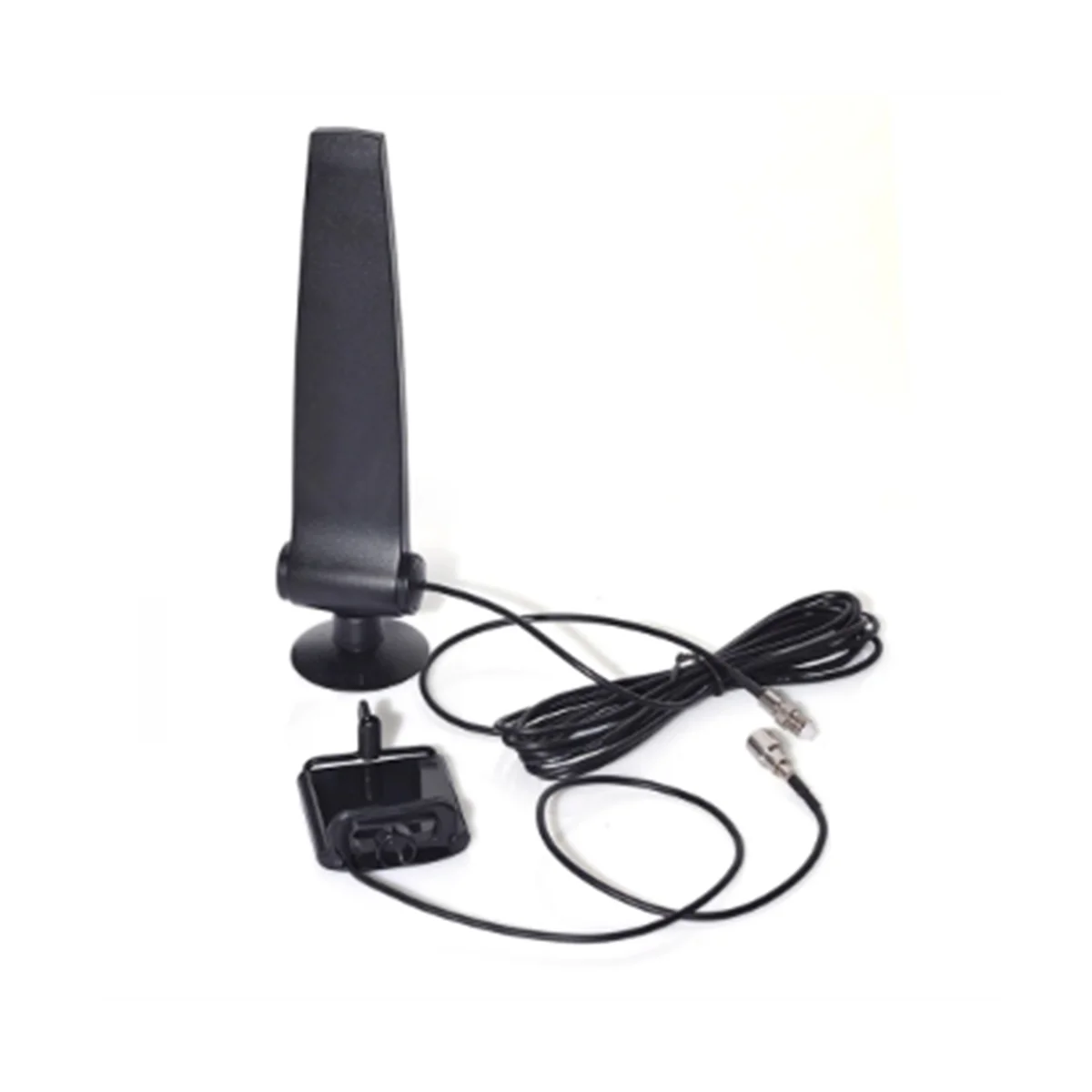 Phone Holder with Cellphone Signal Booster Amplifier Aerial GSM CDMA 3G 4G LTE Antenna FME Connector for Mobile Router