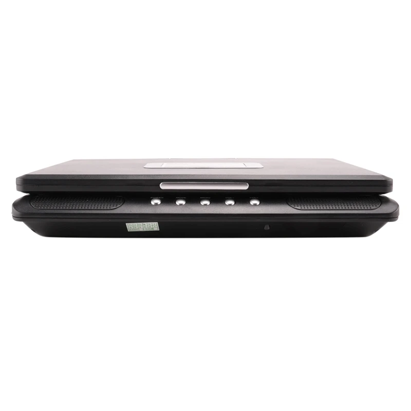 Best-9.8Inch Portable Mobile DVD EVD HD Player Supports Games Built-In 3D Sound Processing Supports FM Radio Function